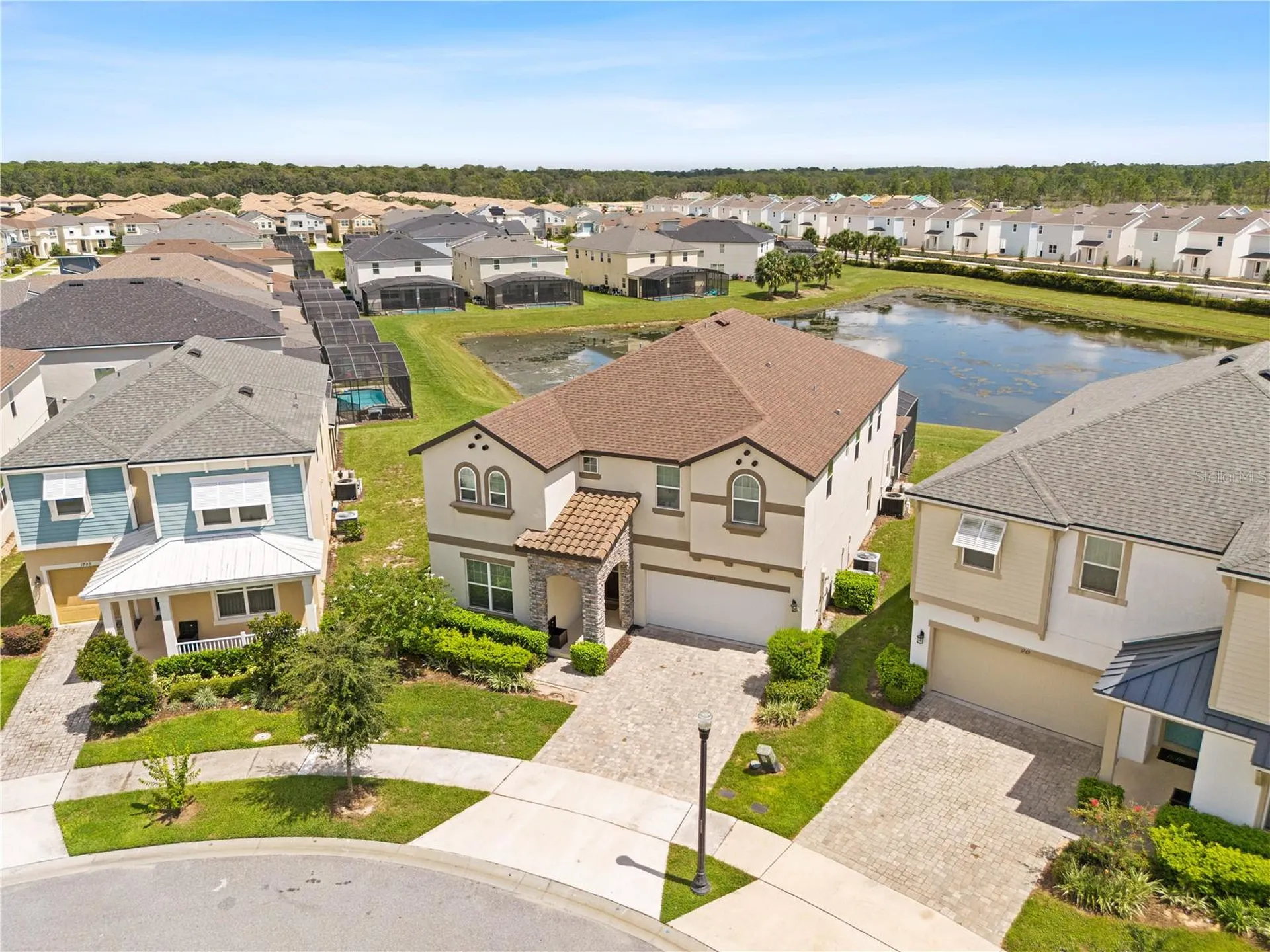 1779 Tropical Palms Circle Kissimmee FL 34747