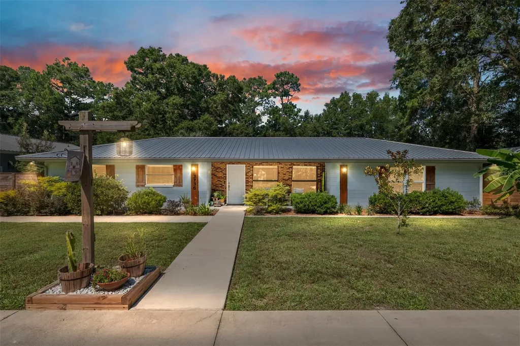 3736 NW 129th Drive Gainesville FL 32606