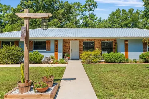 3736 NW 129th Drive Gainesville FL 32606