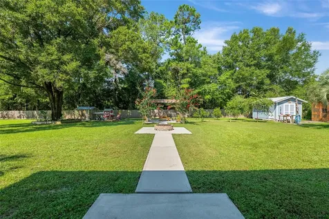 3736 NW 129th Drive Gainesville FL 32606