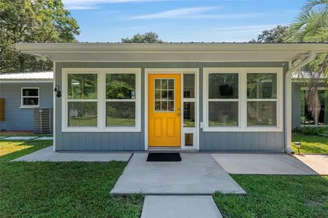3736 NW 129th Drive Gainesville FL 32606