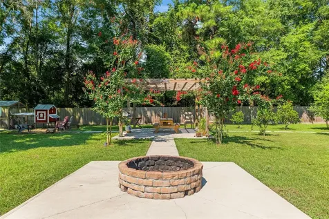 3736 NW 129th Drive Gainesville FL 32606
