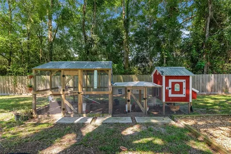 3736 NW 129th Drive Gainesville FL 32606