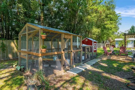 3736 NW 129th Drive Gainesville FL 32606