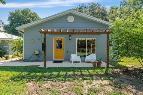 3736 NW 129th Drive Gainesville FL 32606