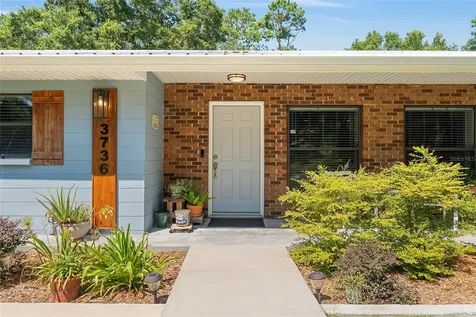 3736 NW 129th Drive Gainesville FL 32606