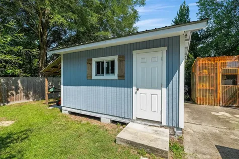 3736 NW 129th Drive Gainesville FL 32606