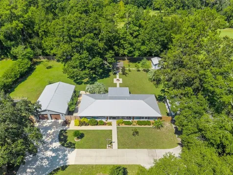 3736 NW 129th Drive Gainesville FL 32606