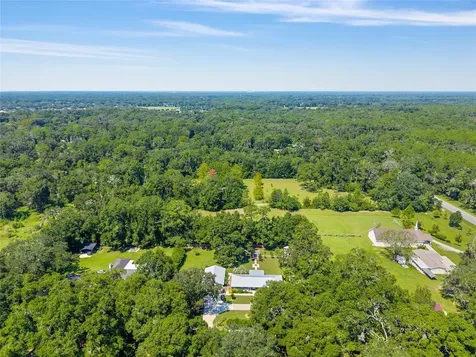 3736 NW 129th Drive Gainesville FL 32606