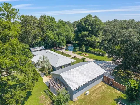 3736 NW 129th Drive Gainesville FL 32606