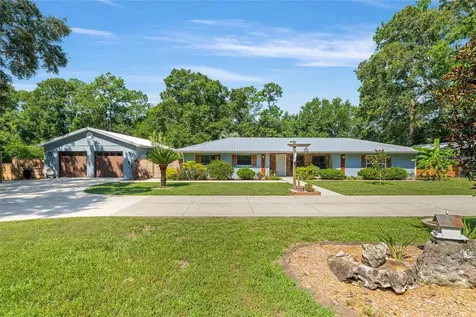 3736 NW 129th Drive Gainesville FL 32606