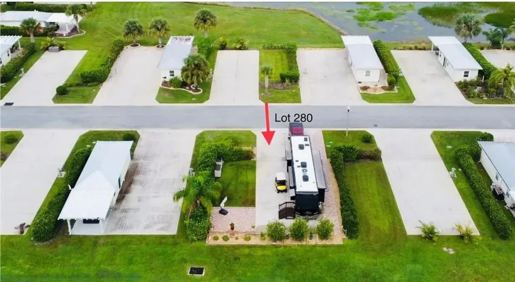 9531 SE 47th Way Webster FL 33597