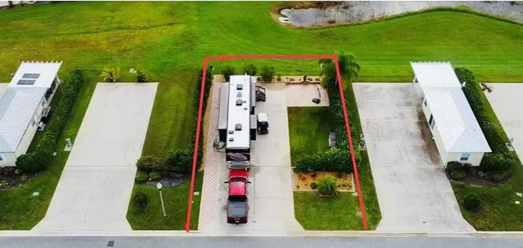 9531 SE 47th Way Webster FL 33597