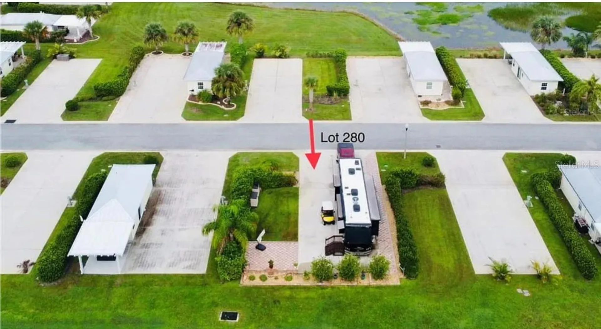 9531 SE 47th Way Webster FL 33597