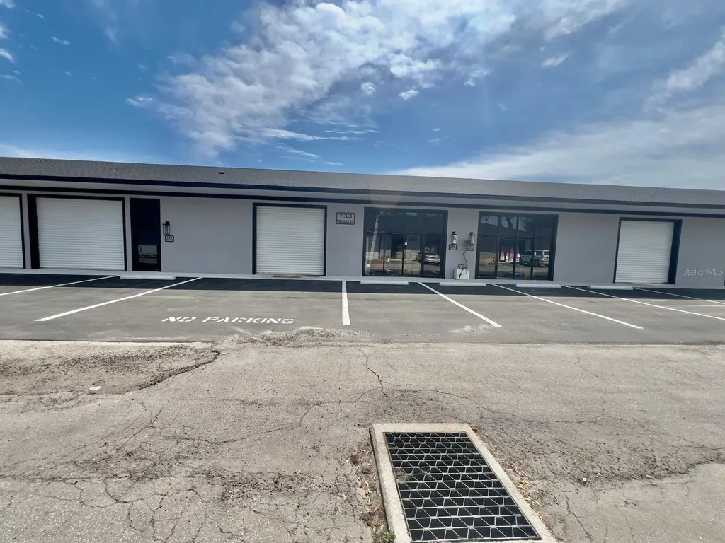 733 Tillman Place Plant City FL 33566
