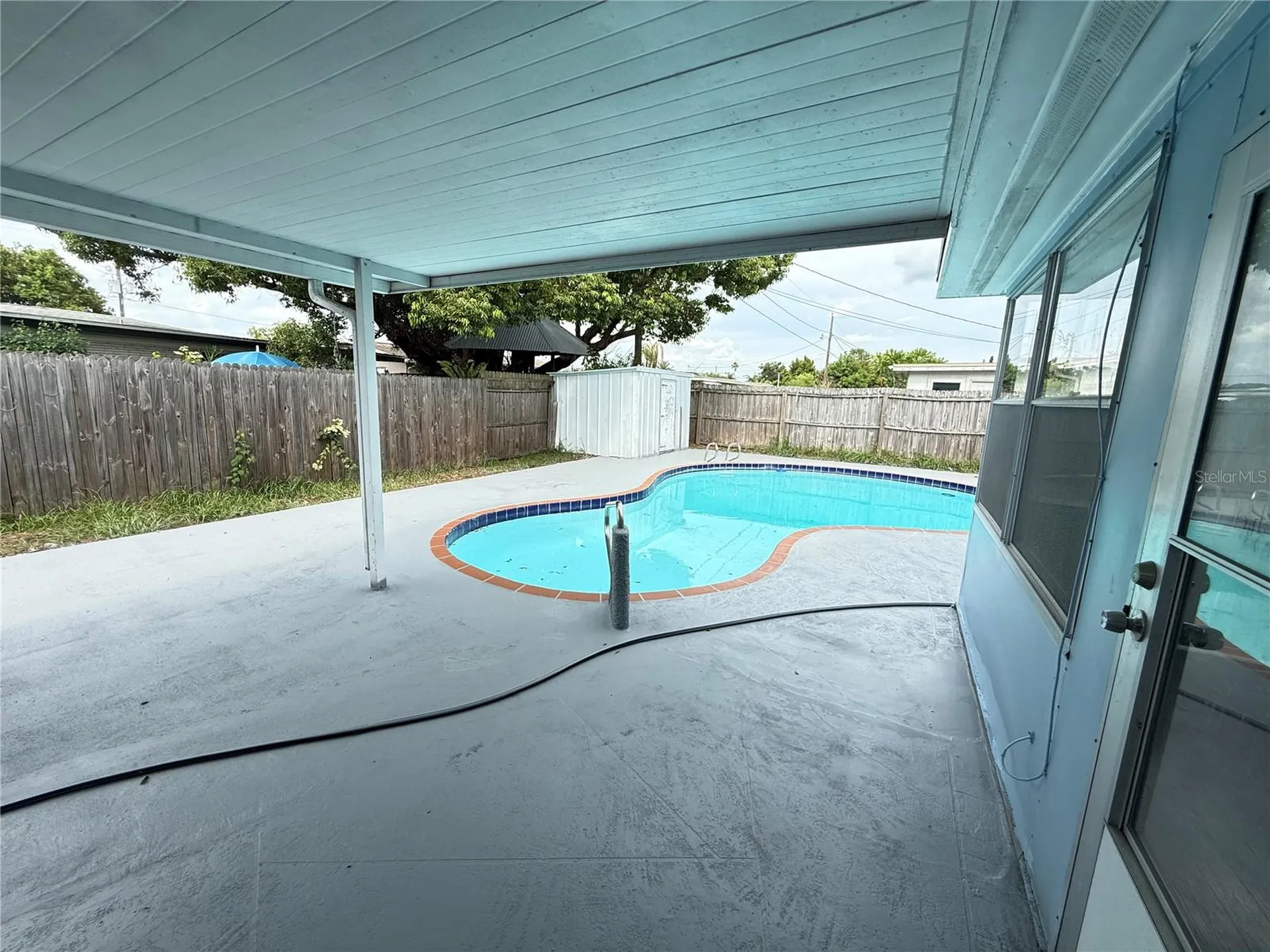 4233 Darlington Road Holiday FL 34691
