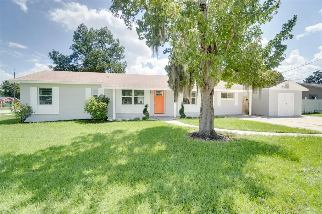 1900 W Orange Street Kissimmee FL 34741