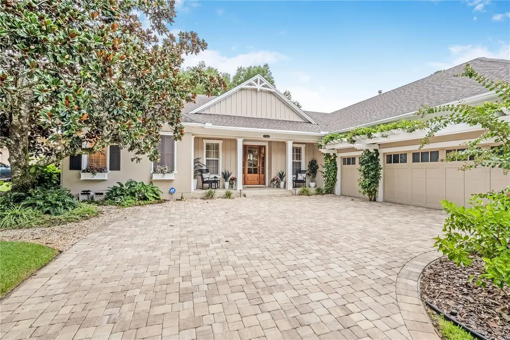 114 Callaway Court Deland FL 32724