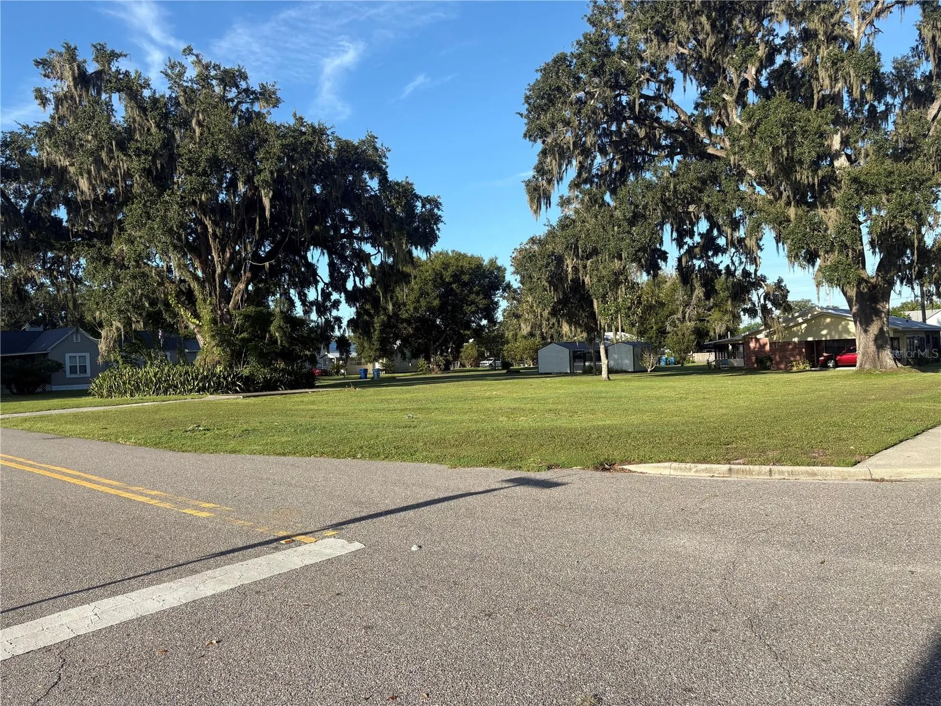 425 W Broadway Street Fort Meade FL 33841