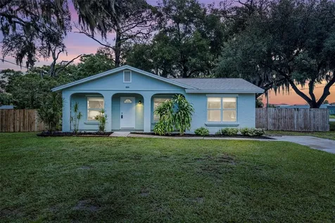 890 S Park Avenue Orange City FL 32763