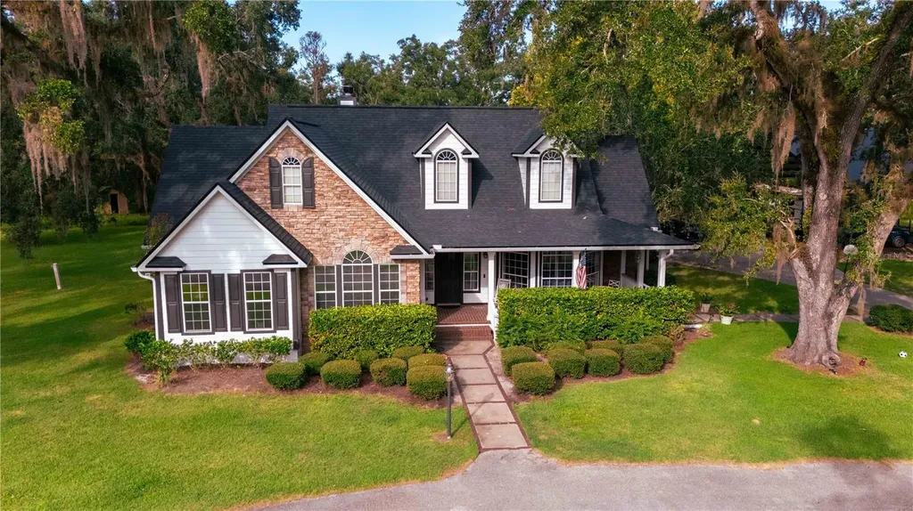 264 SW 50th Lane Cross City FL 32628