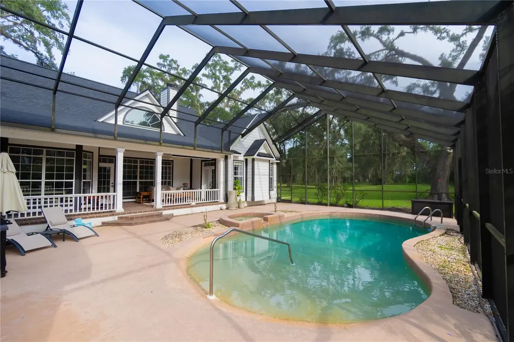 264 SW 50th Lane Cross City FL 32628