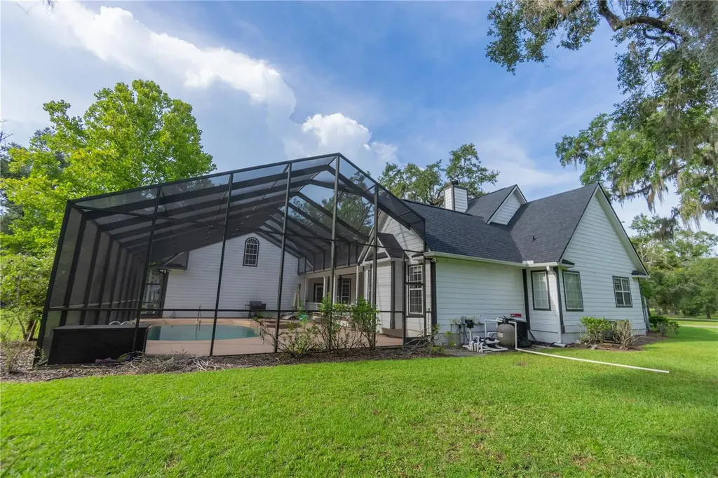 264 SW 50th Lane Cross City FL 32628