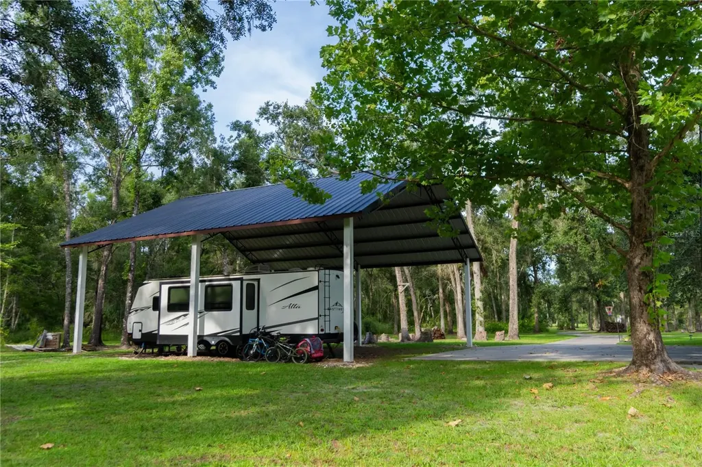 264 SW 50th Lane Cross City FL 32628