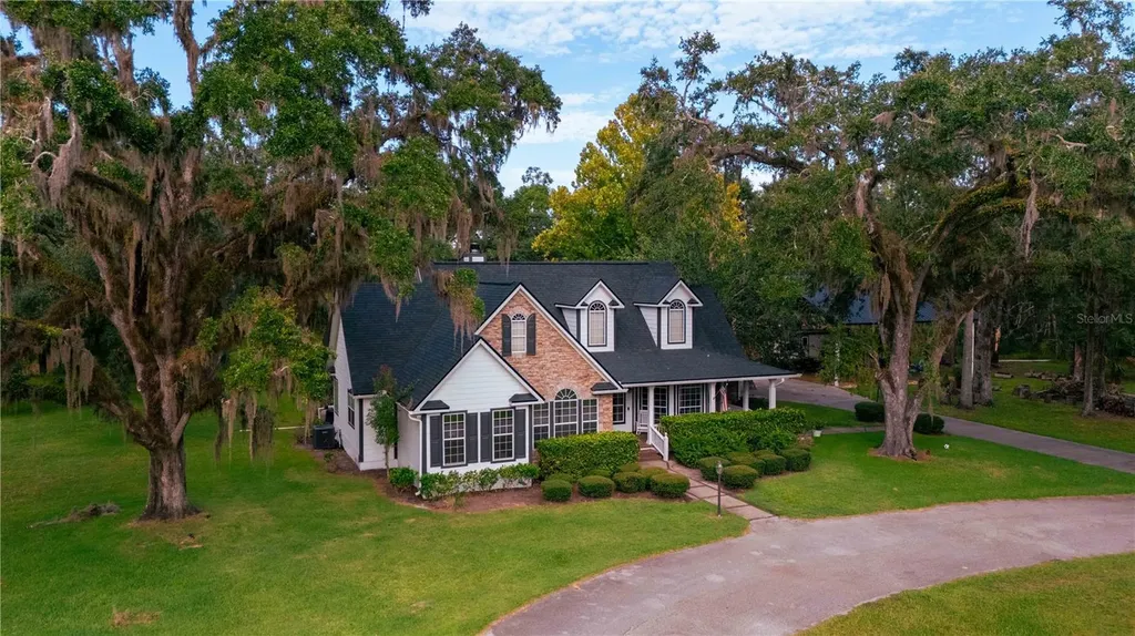264 SW 50th Lane Cross City FL 32628