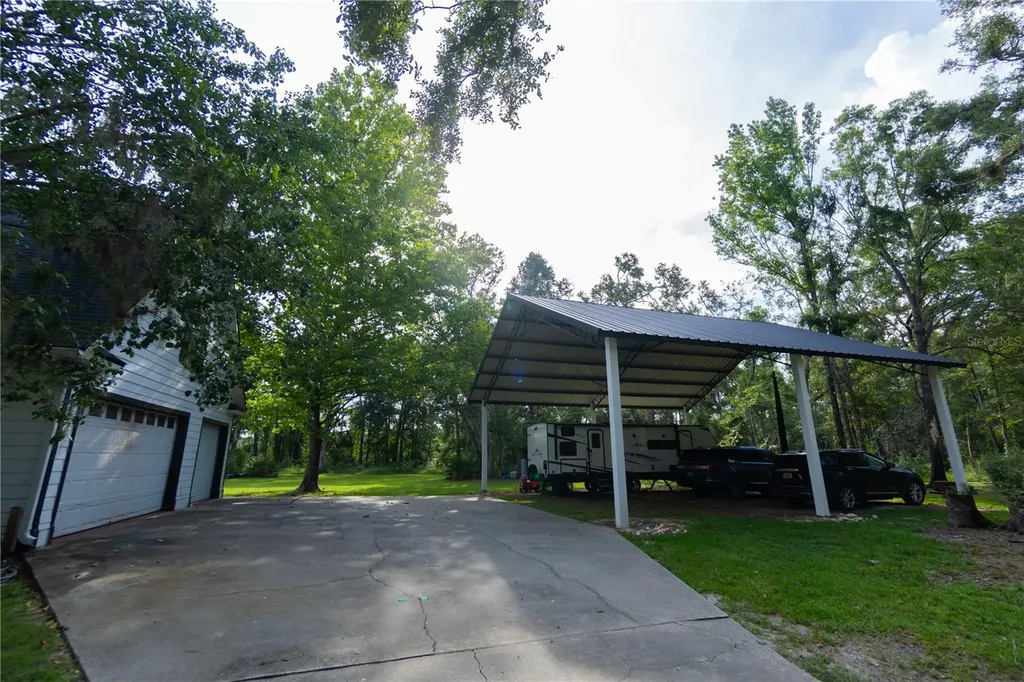264 SW 50th Lane Cross City FL 32628