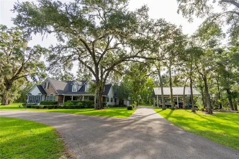 264 SW 50th Lane Cross City FL 32628