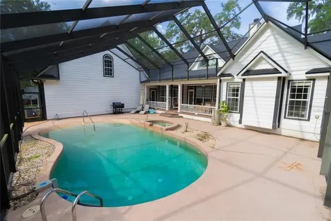 264 SW 50th Lane Cross City FL 32628
