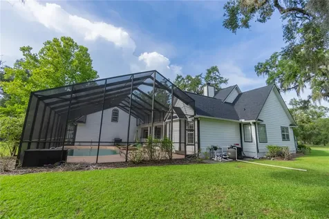 264 SW 50th Lane Cross City FL 32628