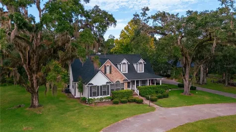 264 SW 50th Lane Cross City FL 32628
