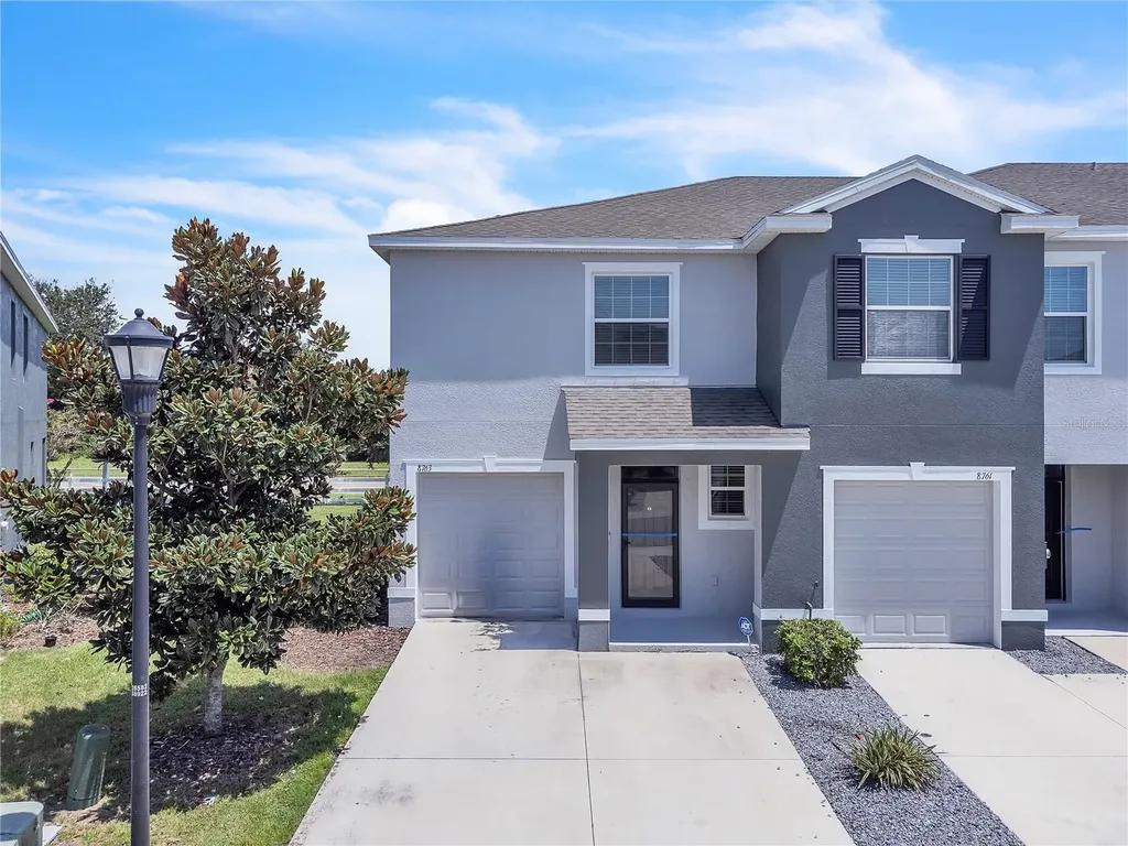 8763 Falling Blue Place Riverview FL 33578