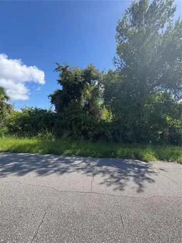4128 Kirsten Lane Port Charlotte FL 33981