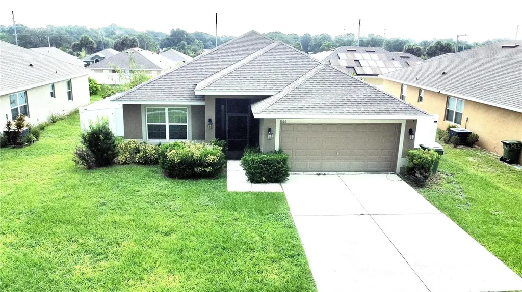 1663 Tressel Court Winter Haven FL 33881