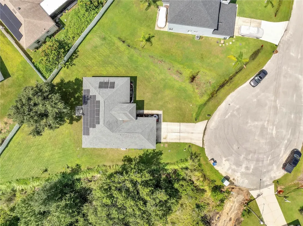 228 Amesbury Lane Kissimmee FL 34758