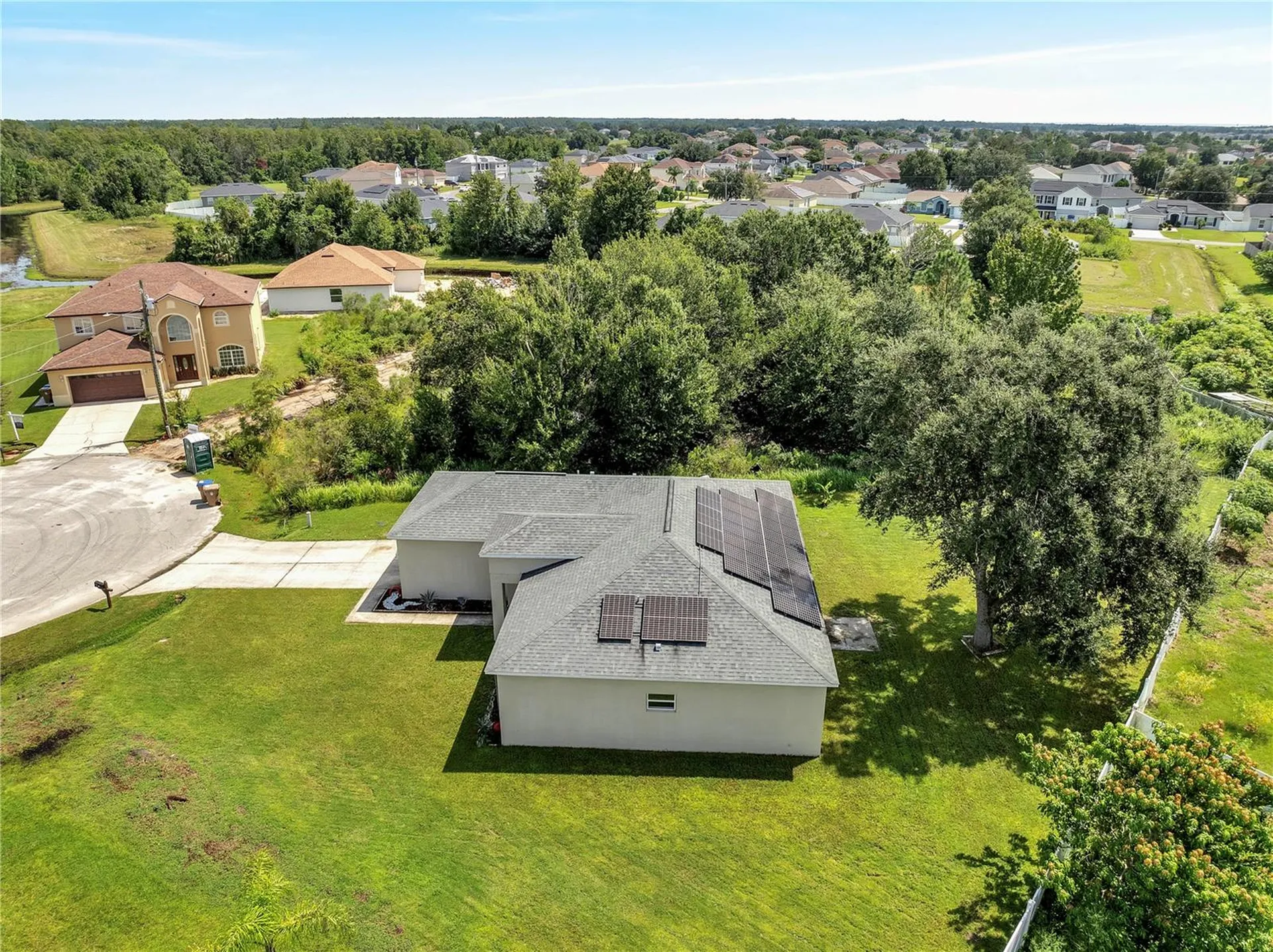 228 Amesbury Lane Kissimmee FL 34758