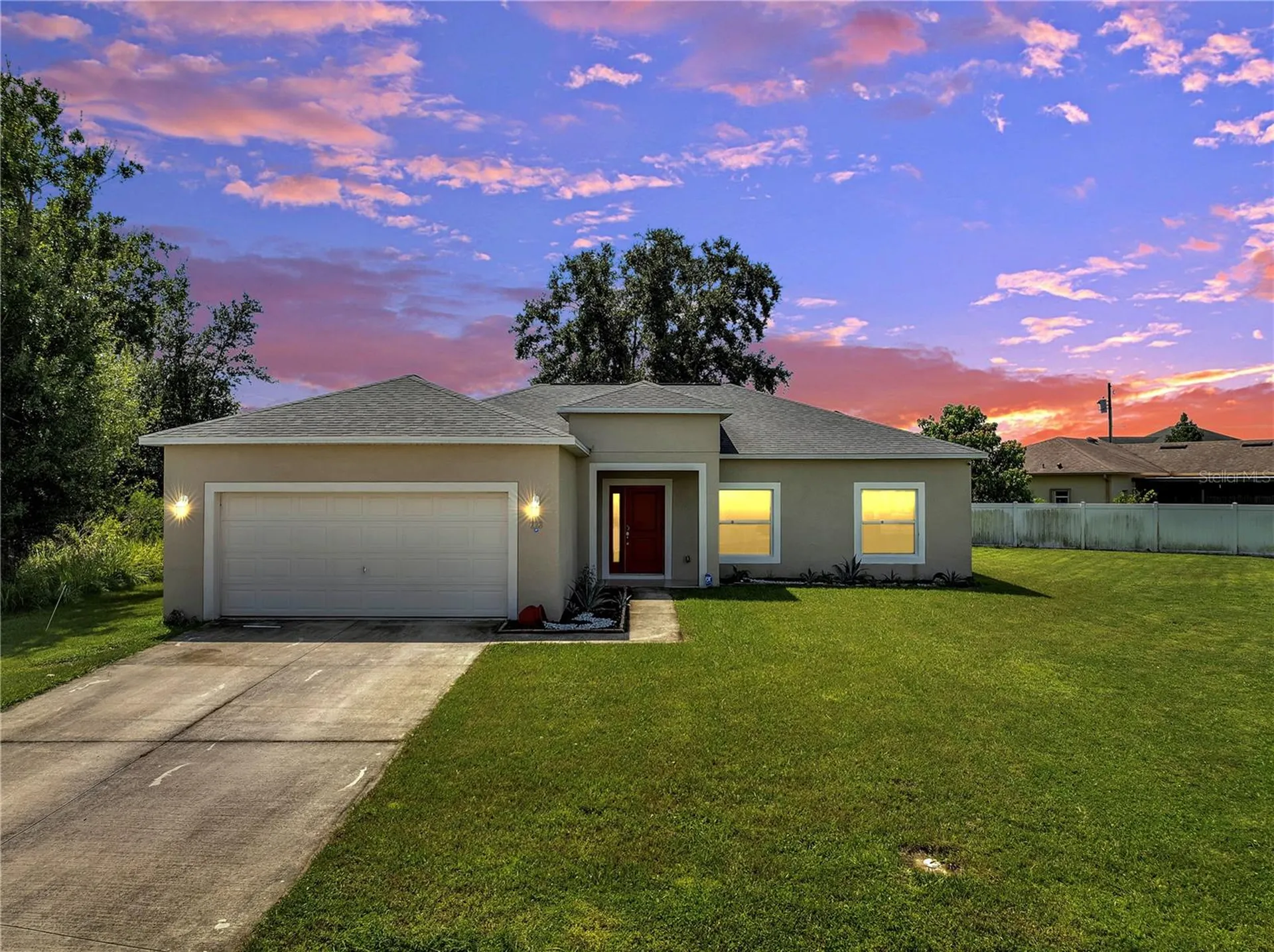 228 Amesbury Lane Kissimmee FL 34758