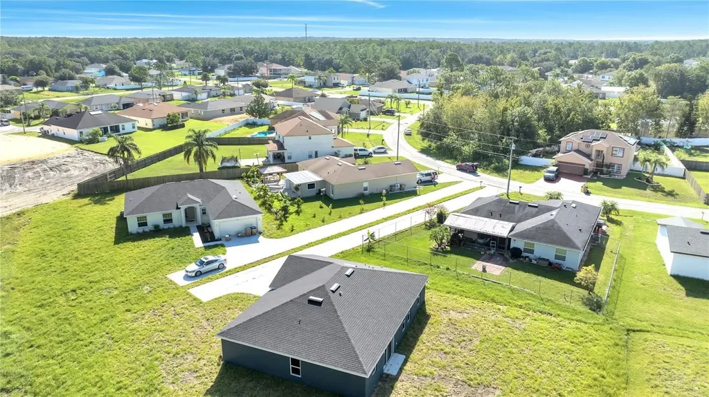 1079 Dudley Drive Kissimmee FL 34758