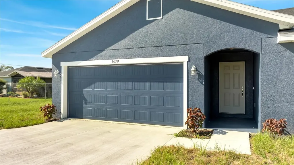 1079 Dudley Drive Kissimmee FL 34758