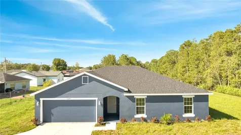1079 Dudley Drive Kissimmee FL 34758