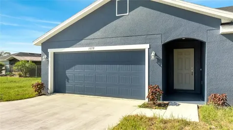 1079 Dudley Drive Kissimmee FL 34758