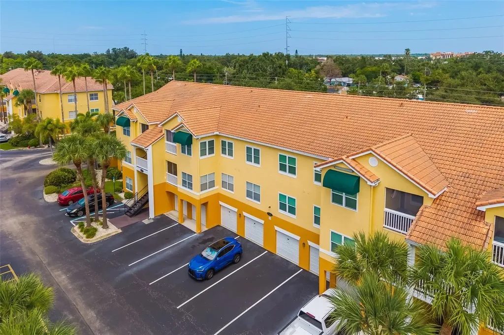 10764 70th Avenue Seminole FL 33772