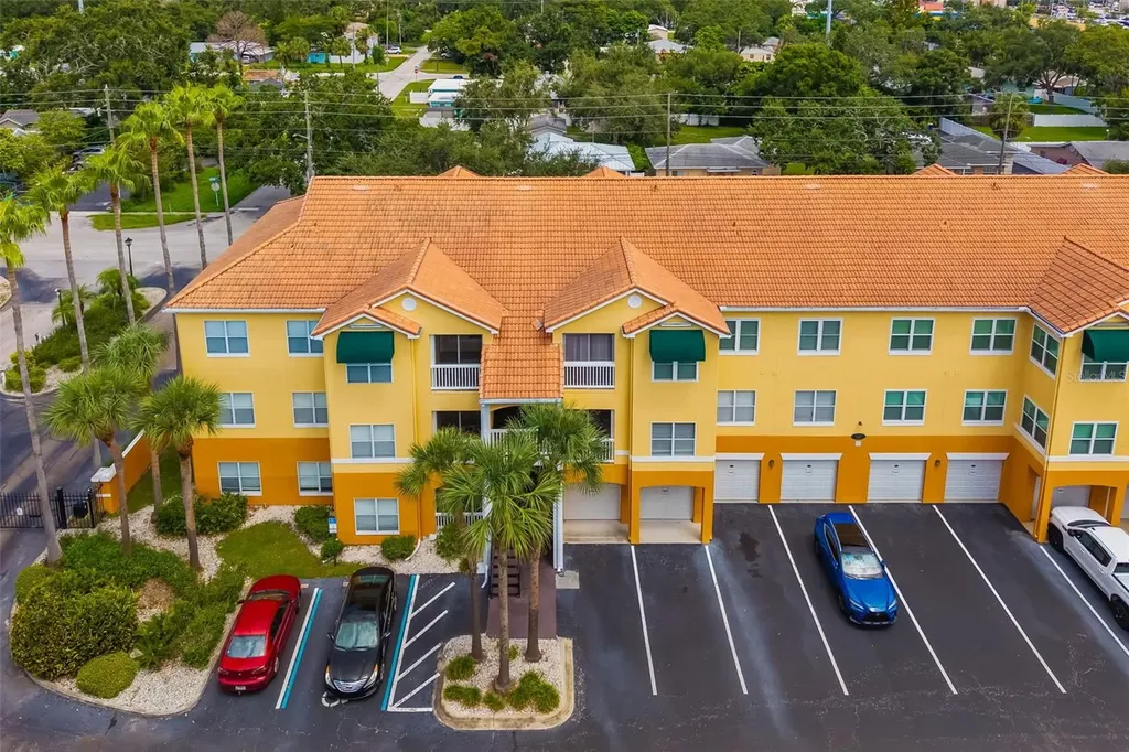 10764 70th Avenue Seminole FL 33772