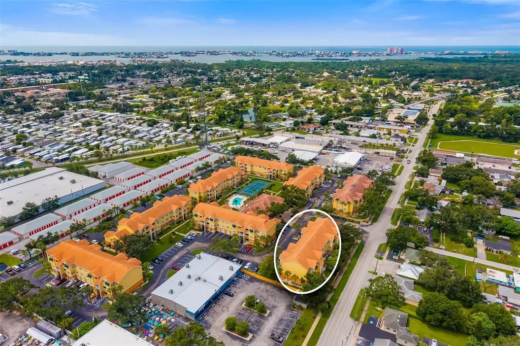 10764 70th Avenue Seminole FL 33772