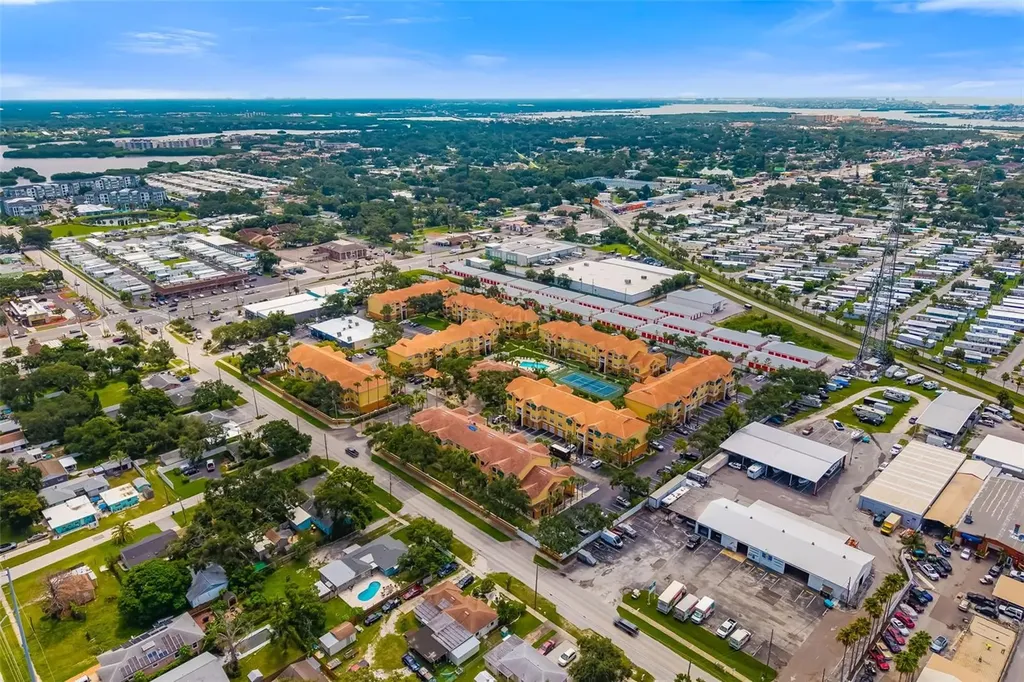 10764 70th Avenue Seminole FL 33772