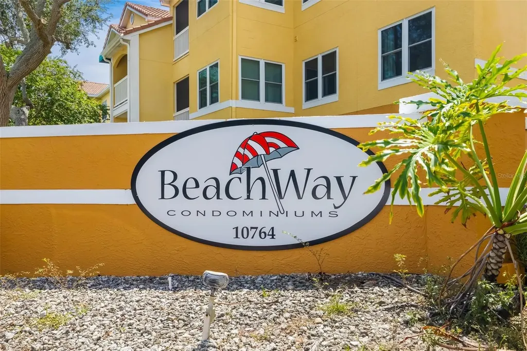 10764 70th Avenue Seminole FL 33772
