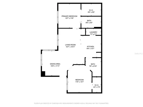 10764 70th Avenue Seminole FL 33772